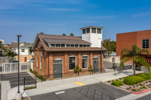 Garfield Wellness Center