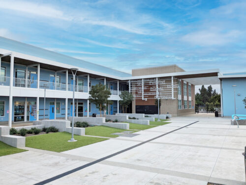 Jefferson Elementary School